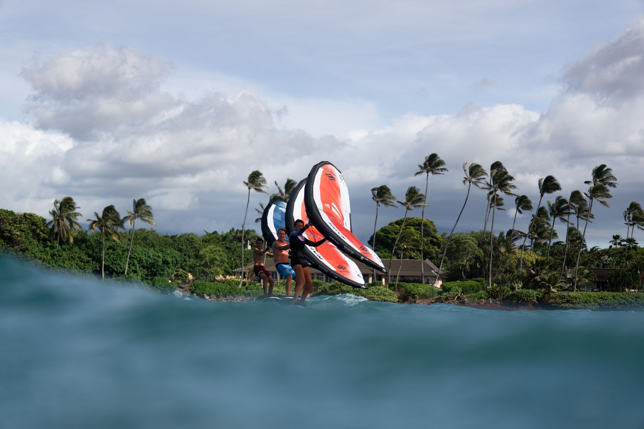 NAISH ADX 2026 製品詳細 2