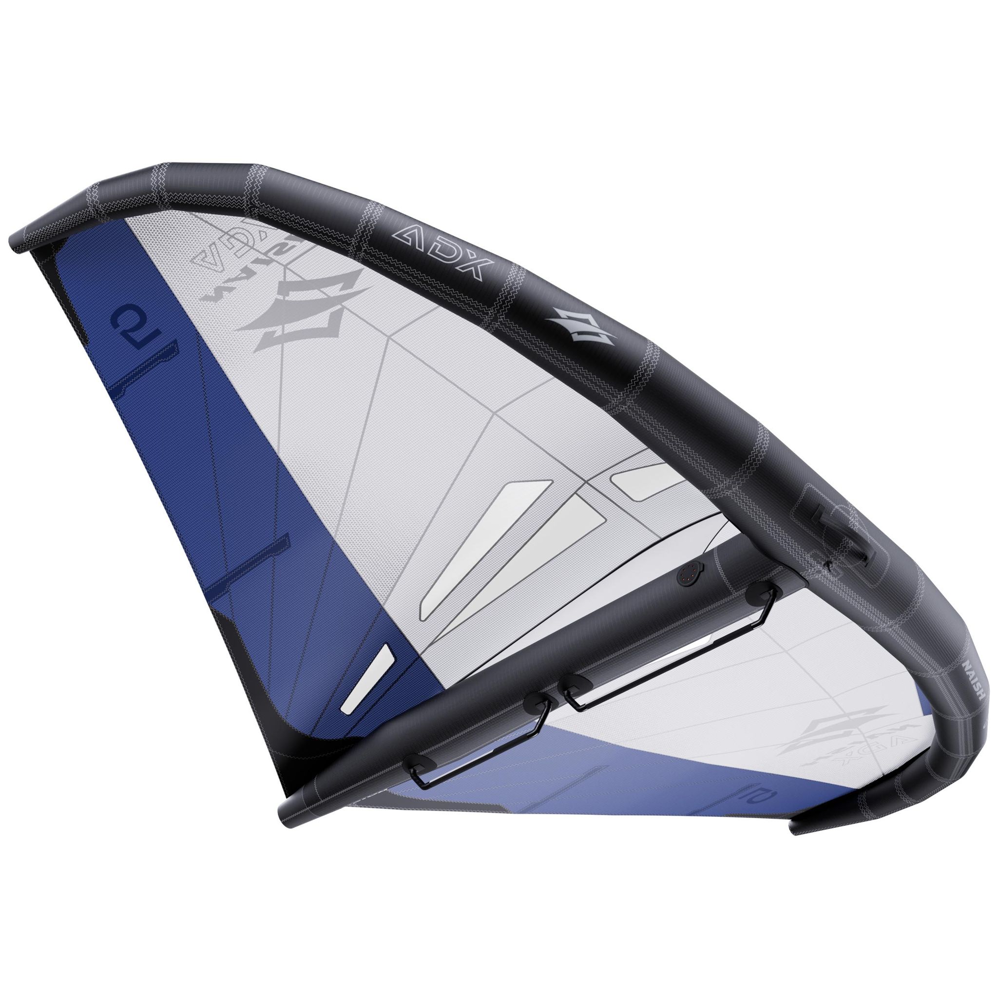 NAISH ADX 2026 ブルーカラー 2