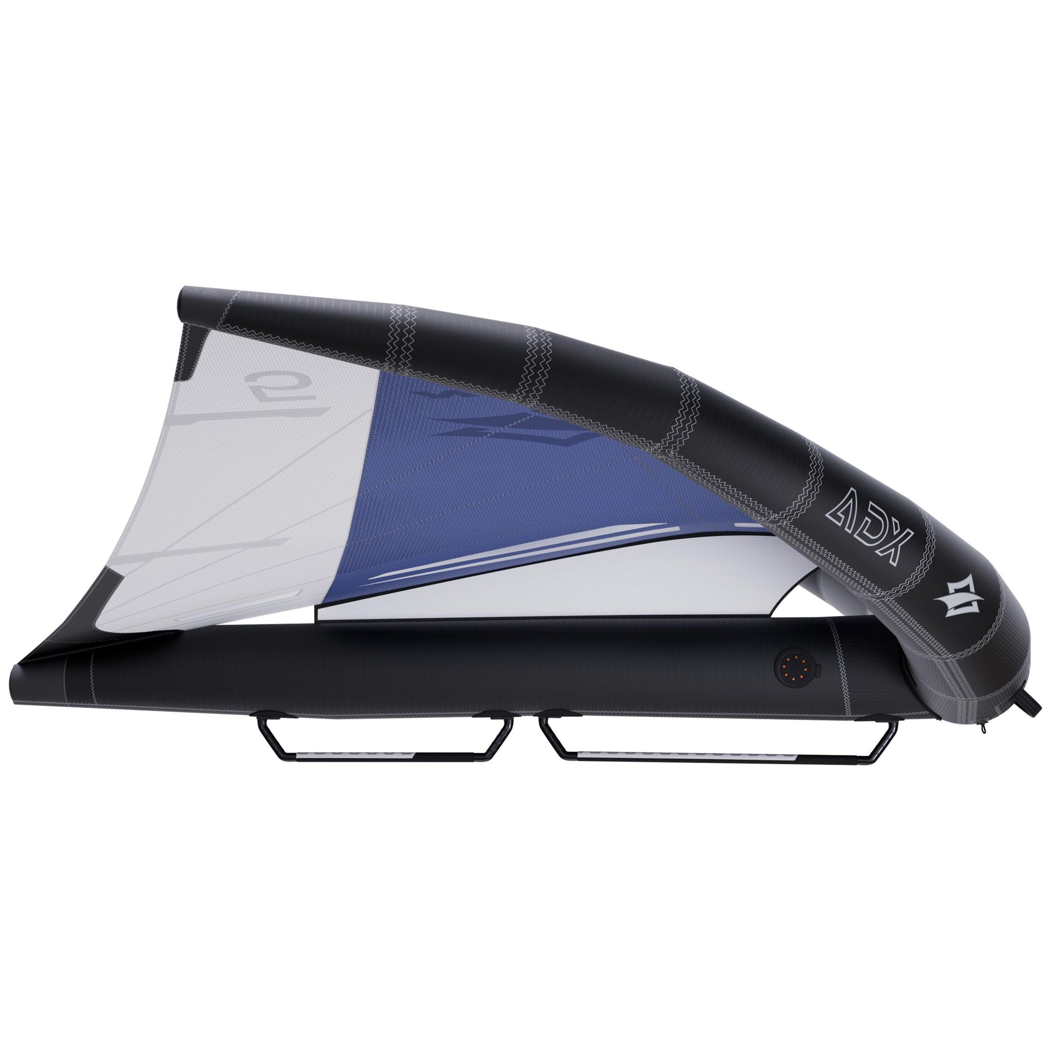 NAISH ADX 2026 ブルーカラー 3