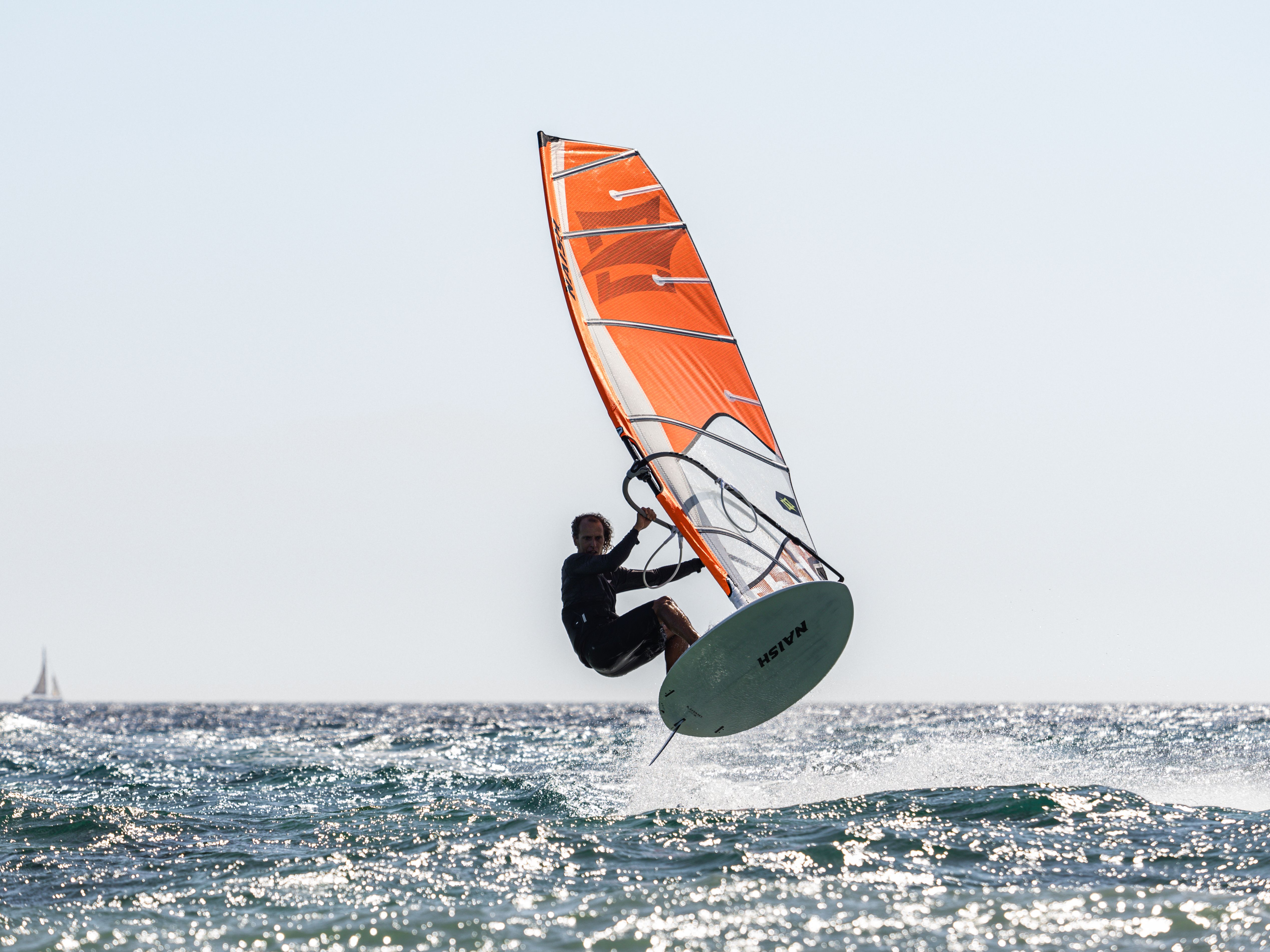NAISH Edge 2025 - 2