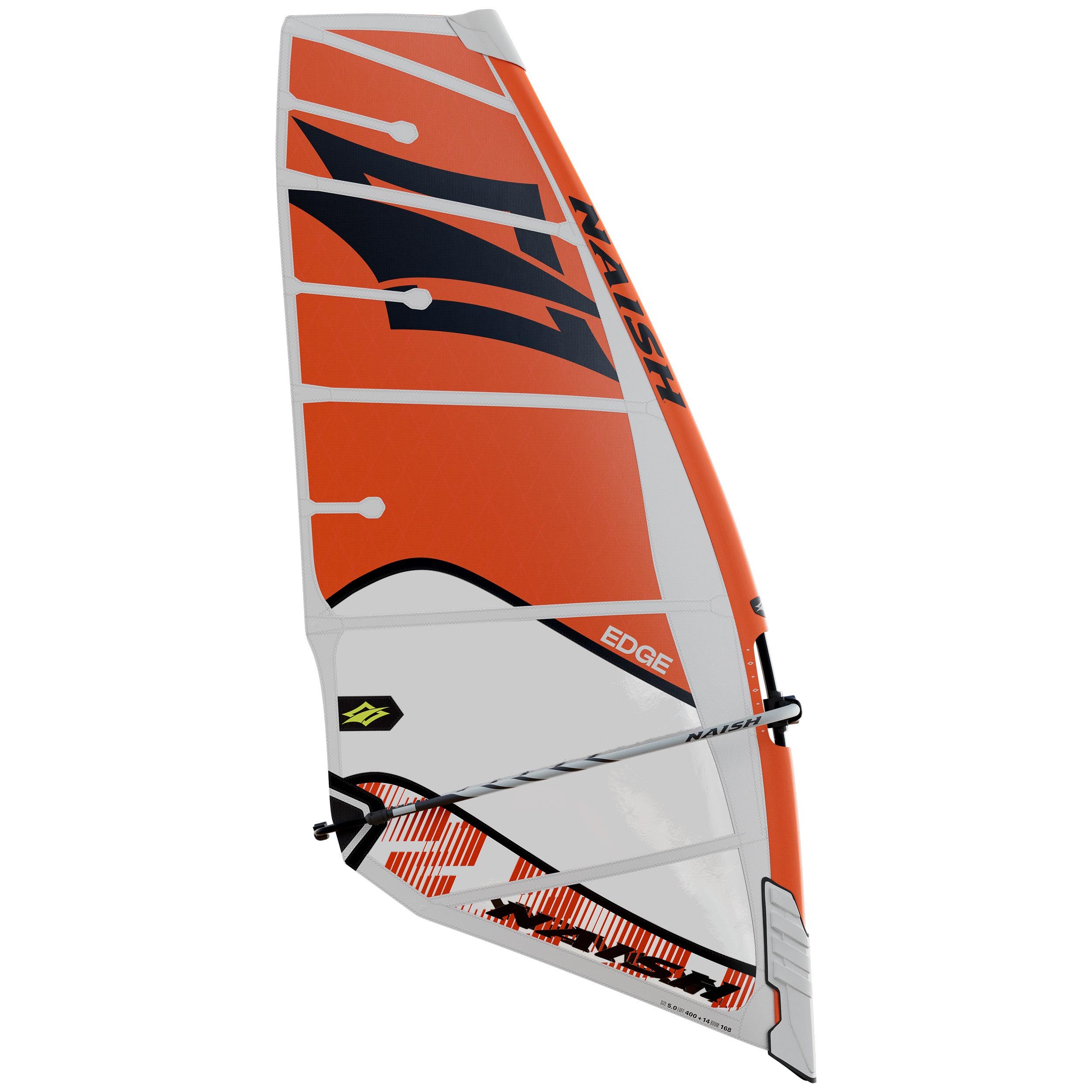 NAISH Edge 2025 - 5