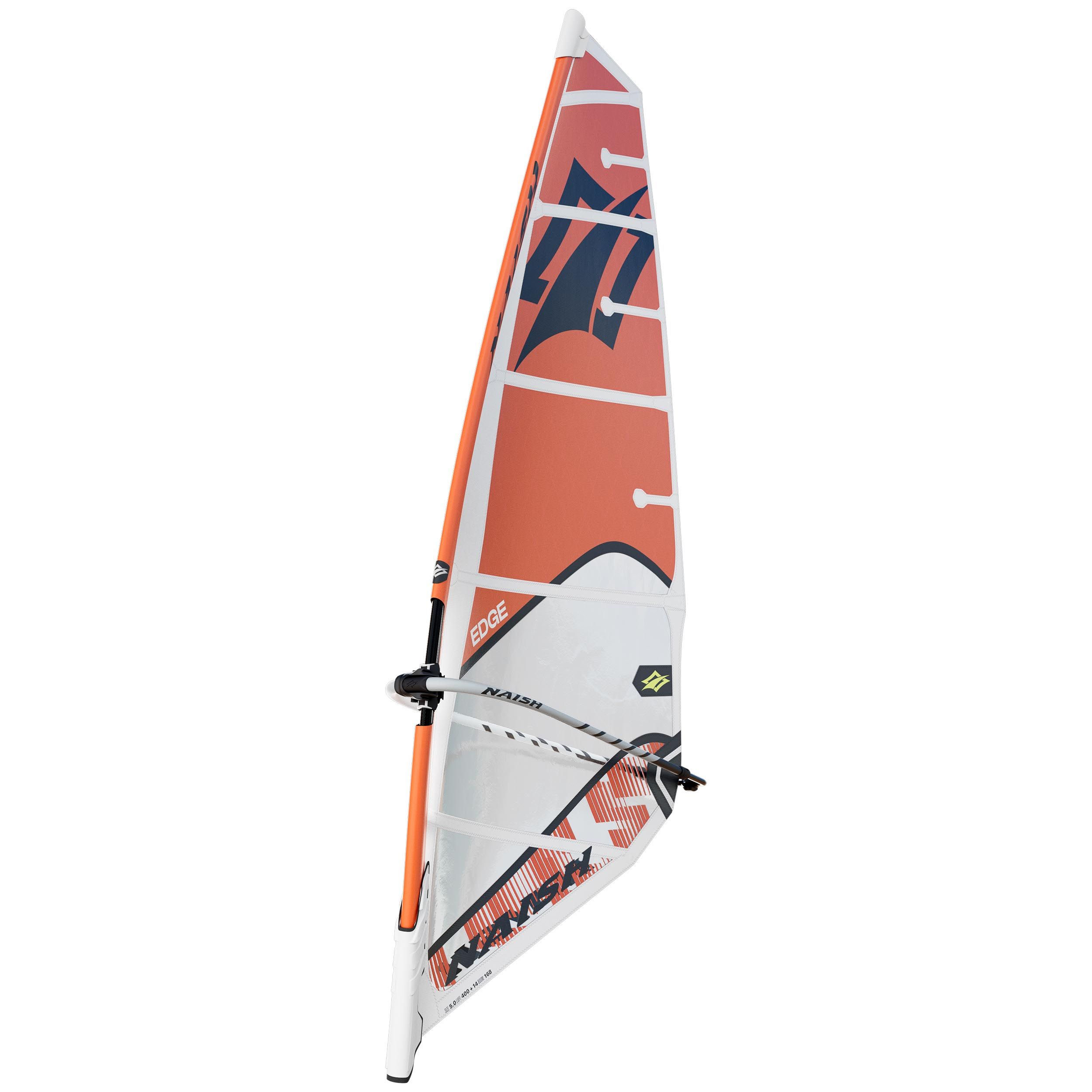 NAISH Edge 2025 - 7