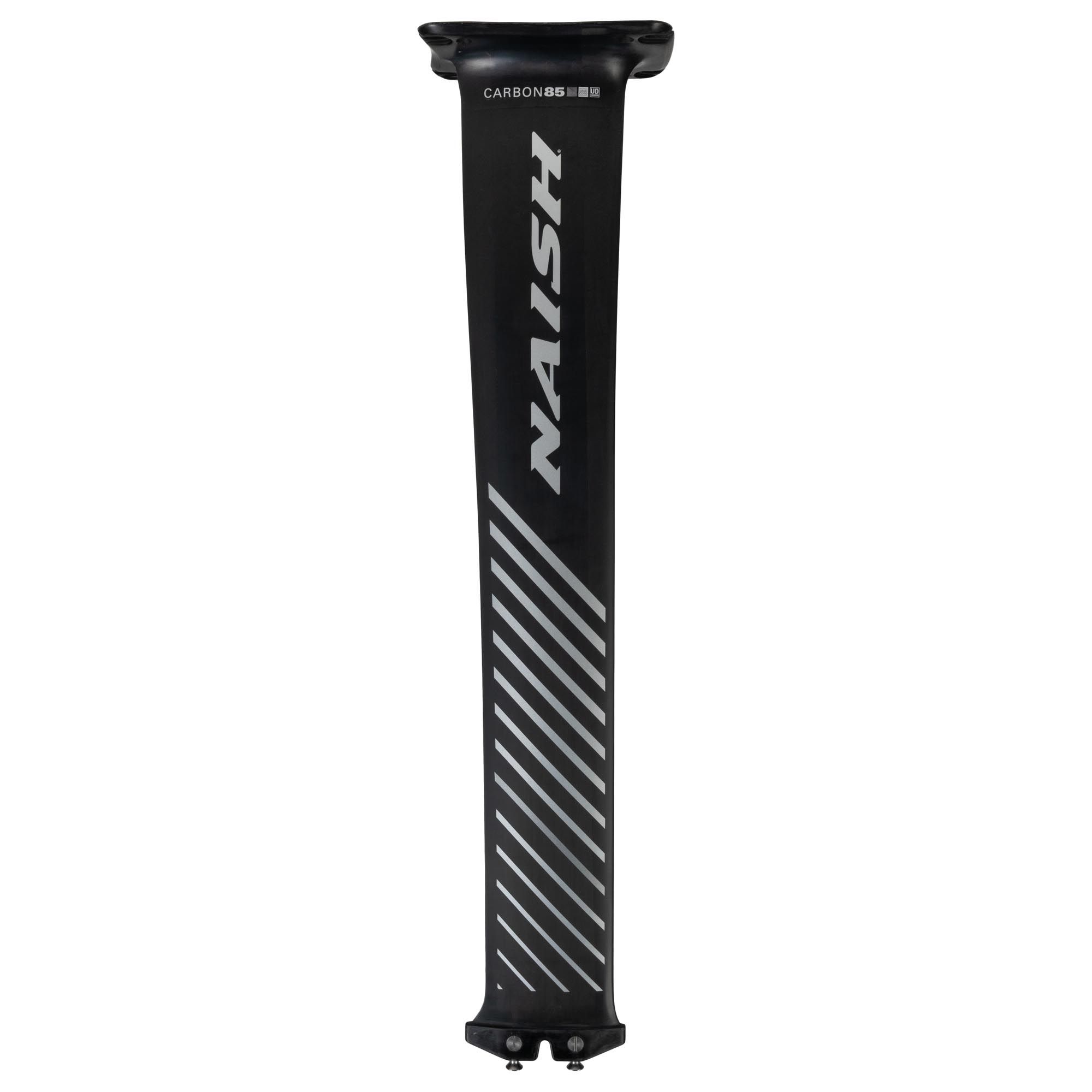 NAISH CARBON MAST - フュースラージ接続部