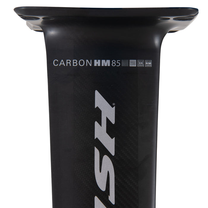 NAISH CARBON HM MAST - 高剛性レイアップ