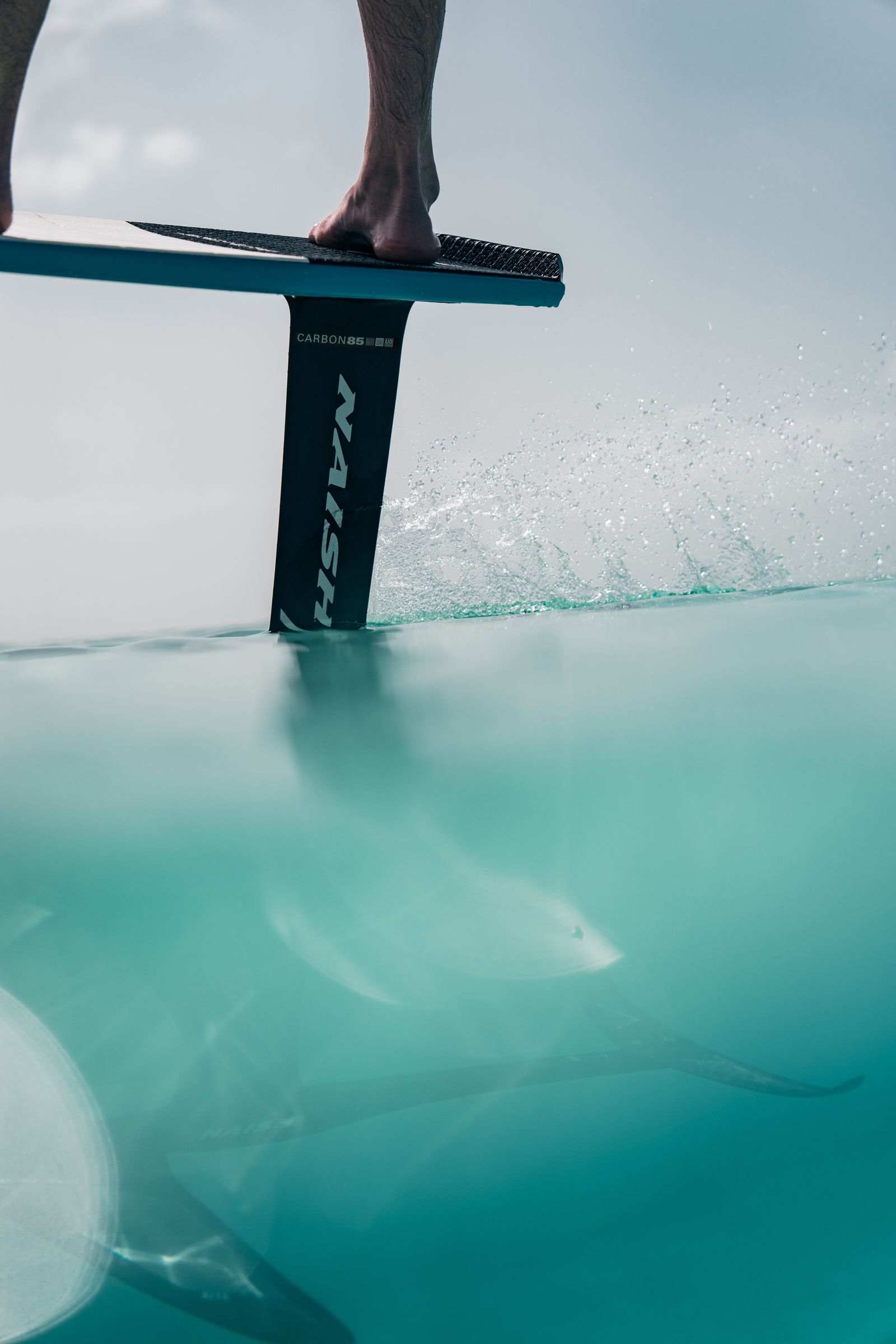 NAISH Carbon Foil Mast - 3