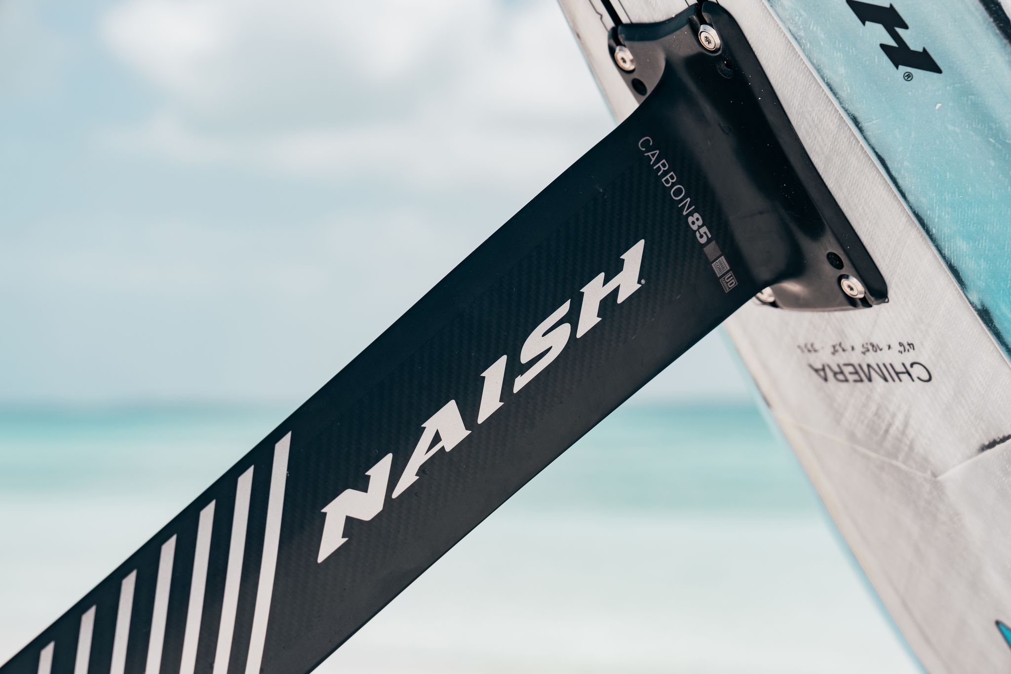 NAISH Carbon Foil Mast - 4
