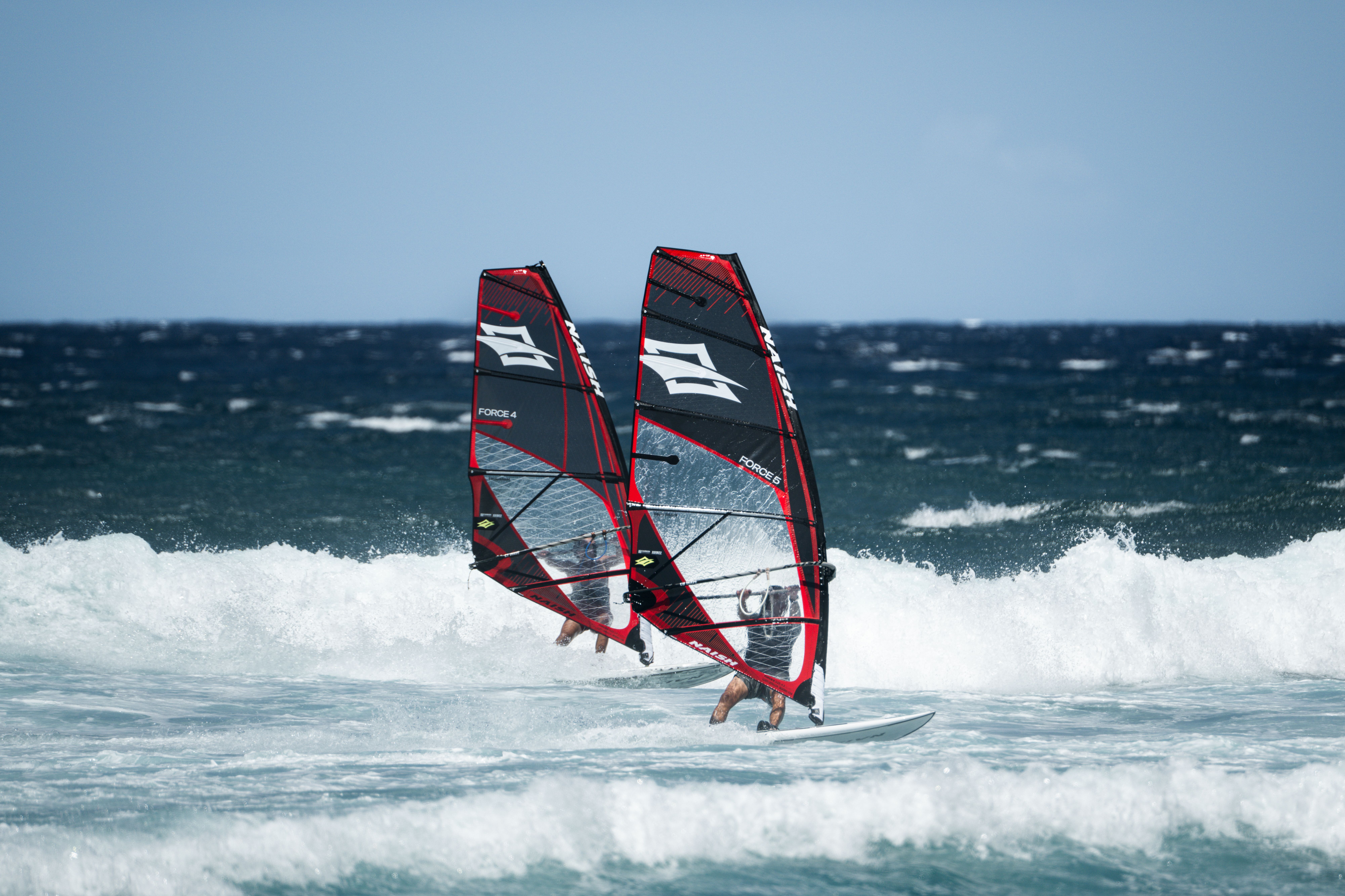 NAISH Force 4 2026 - 5