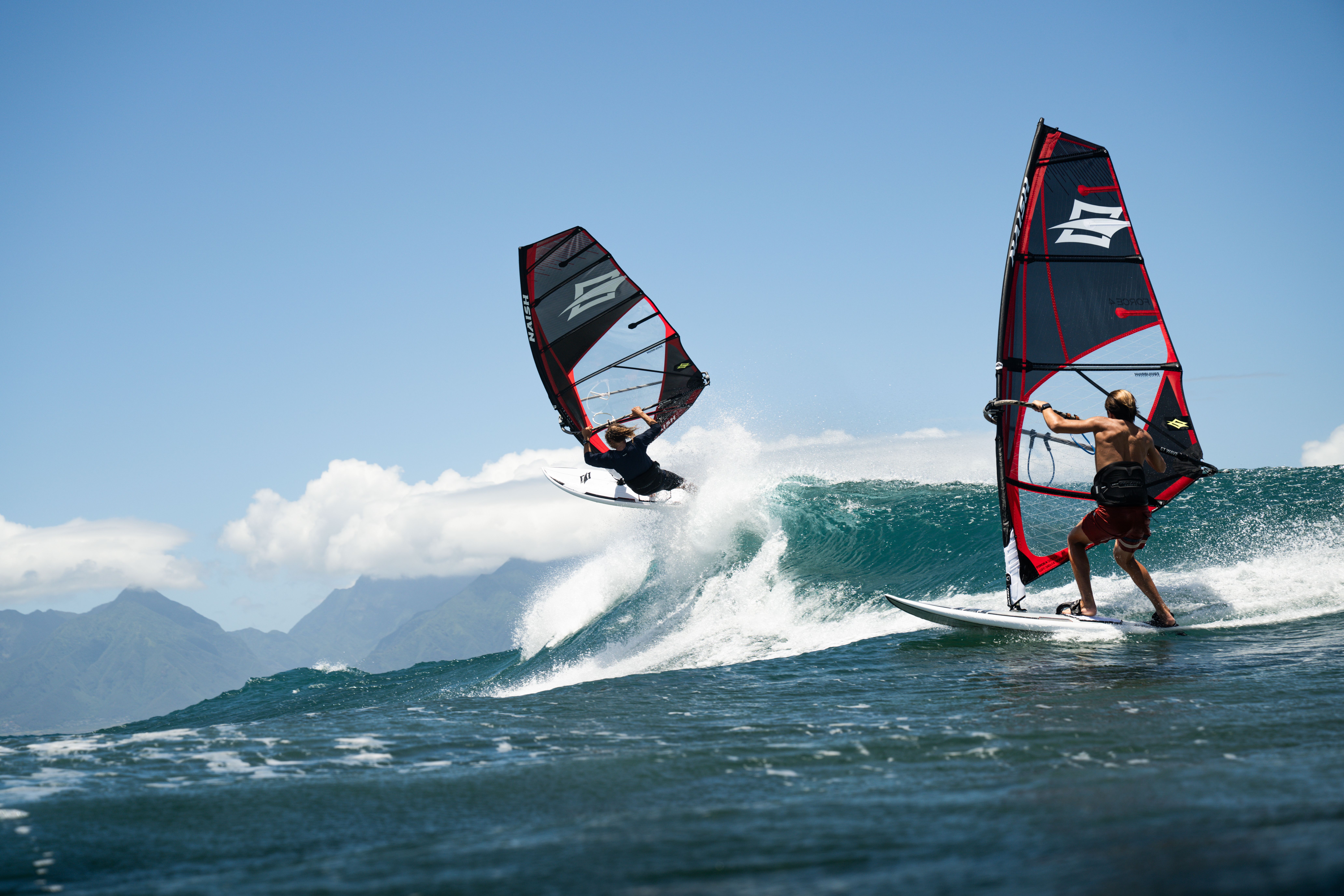 NAISH Force 4 2026 - 6