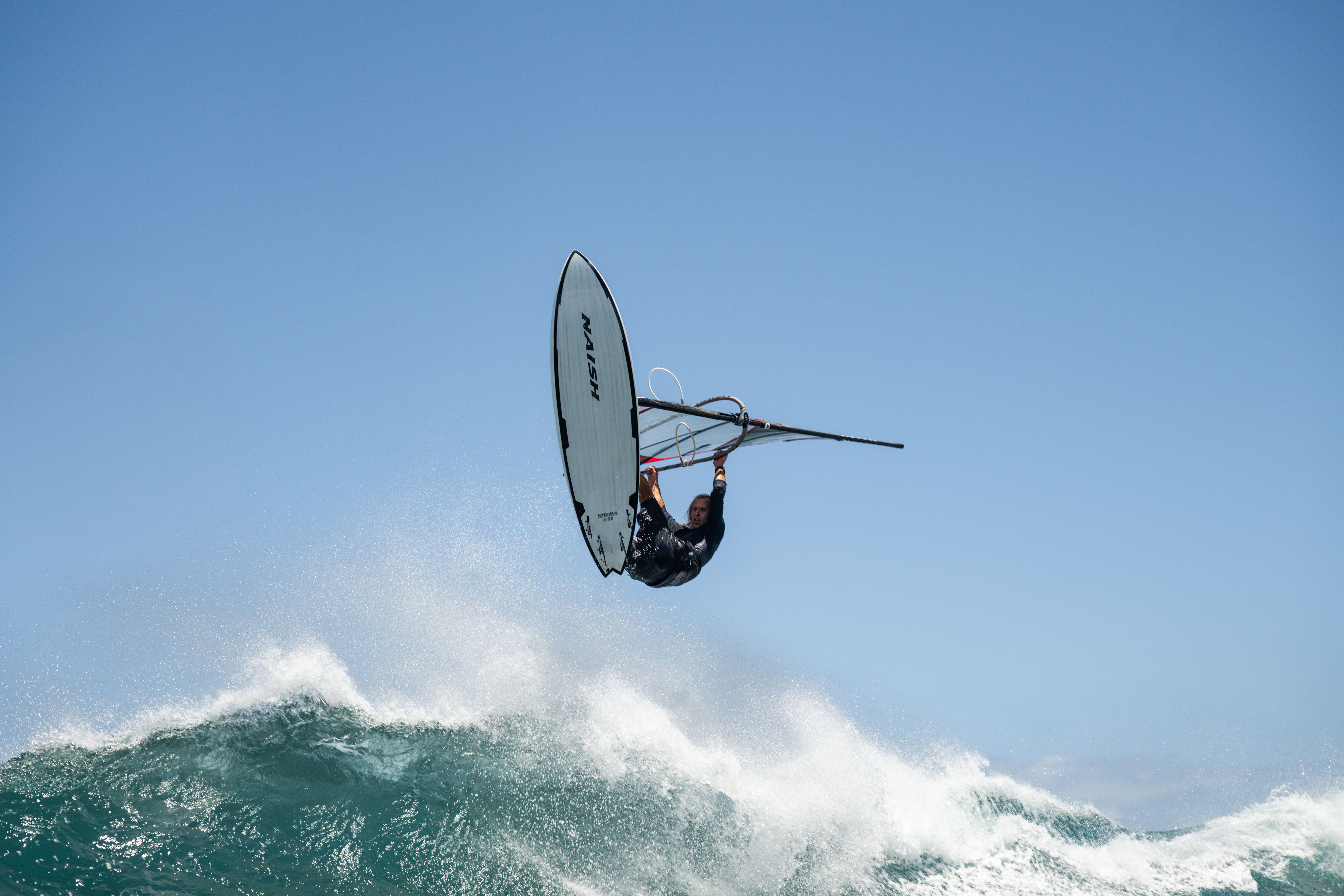 NAISH Force 4 2026 - 7