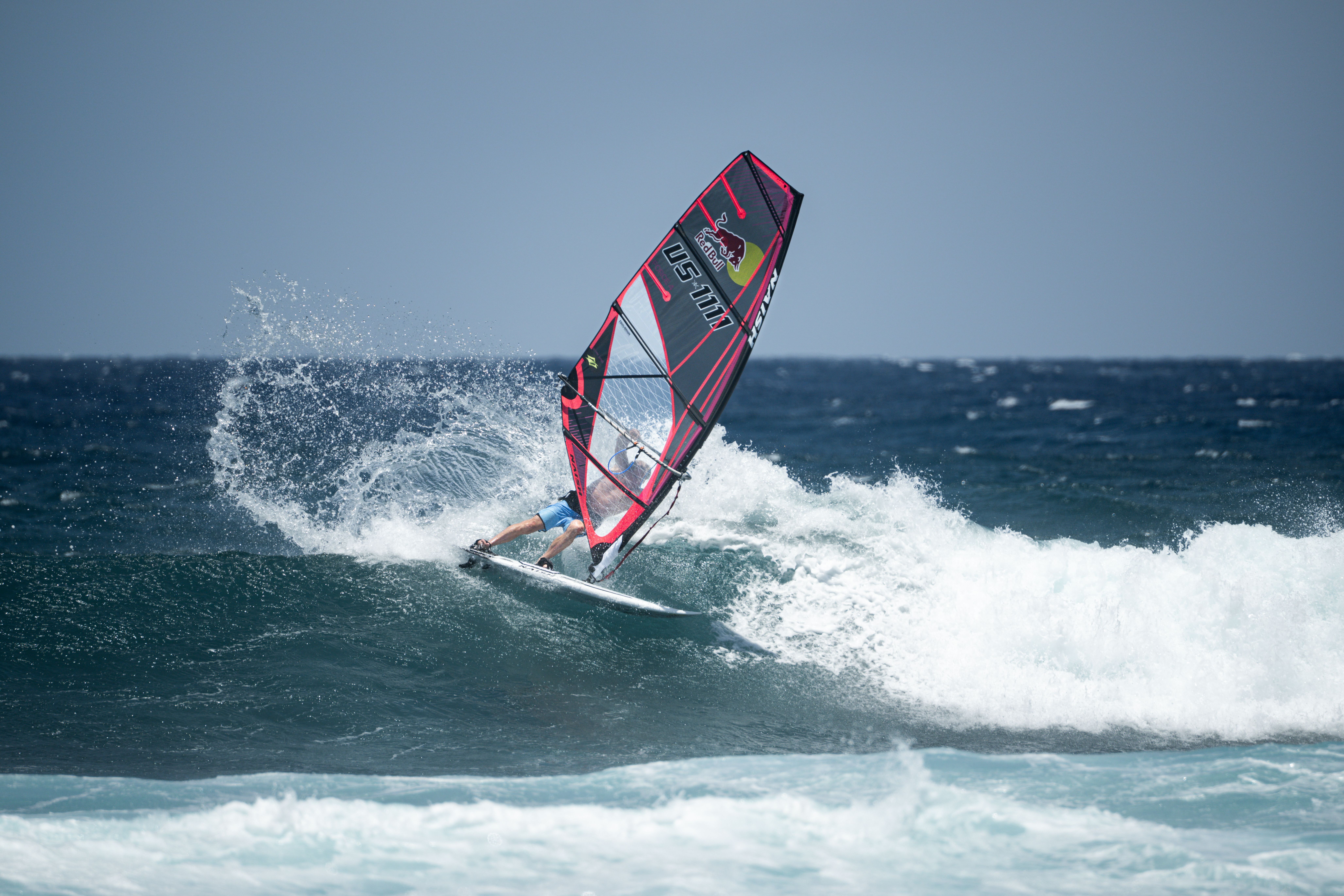 NAISH Force 4 2026 - 8