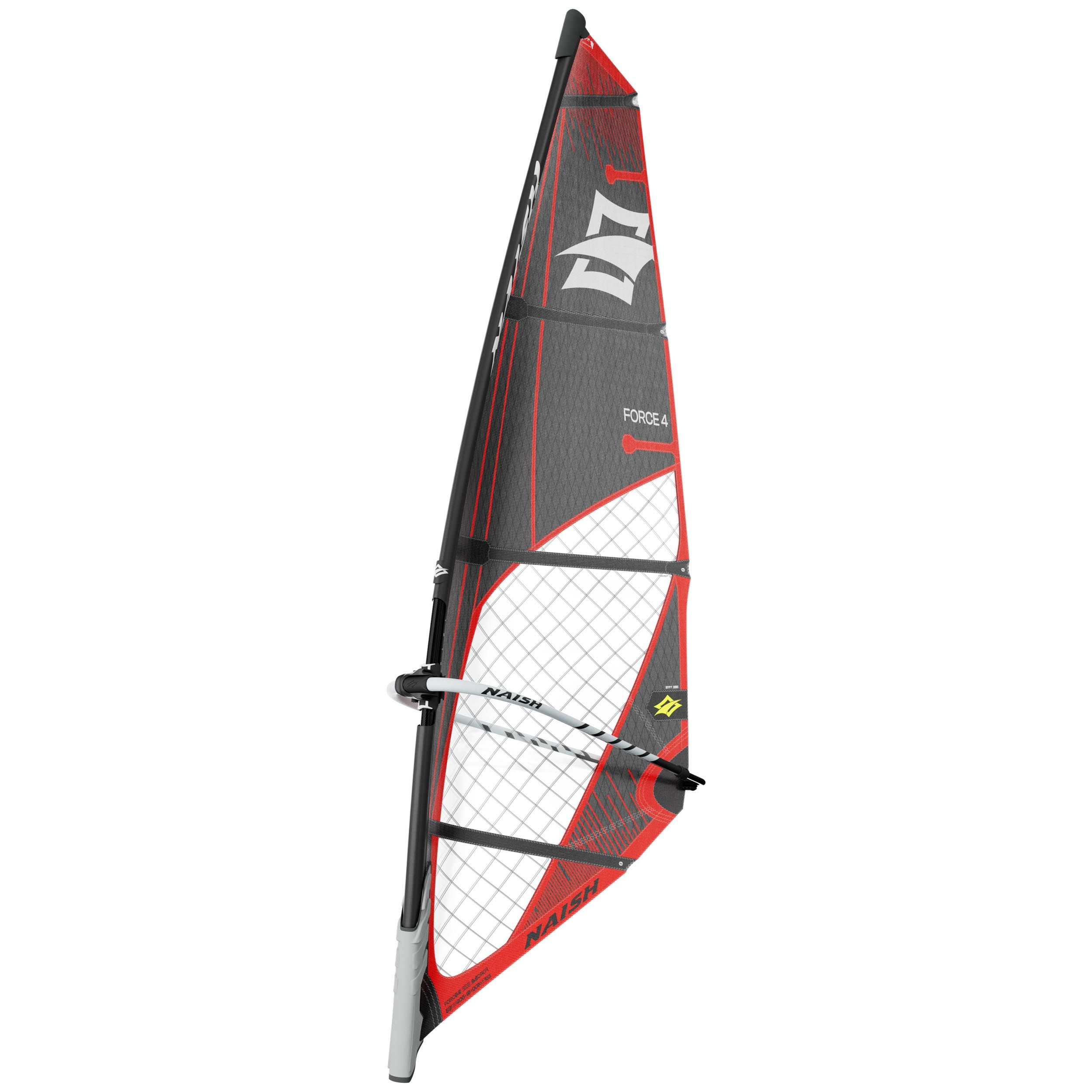 NAISH Force 4 2026 - 3
