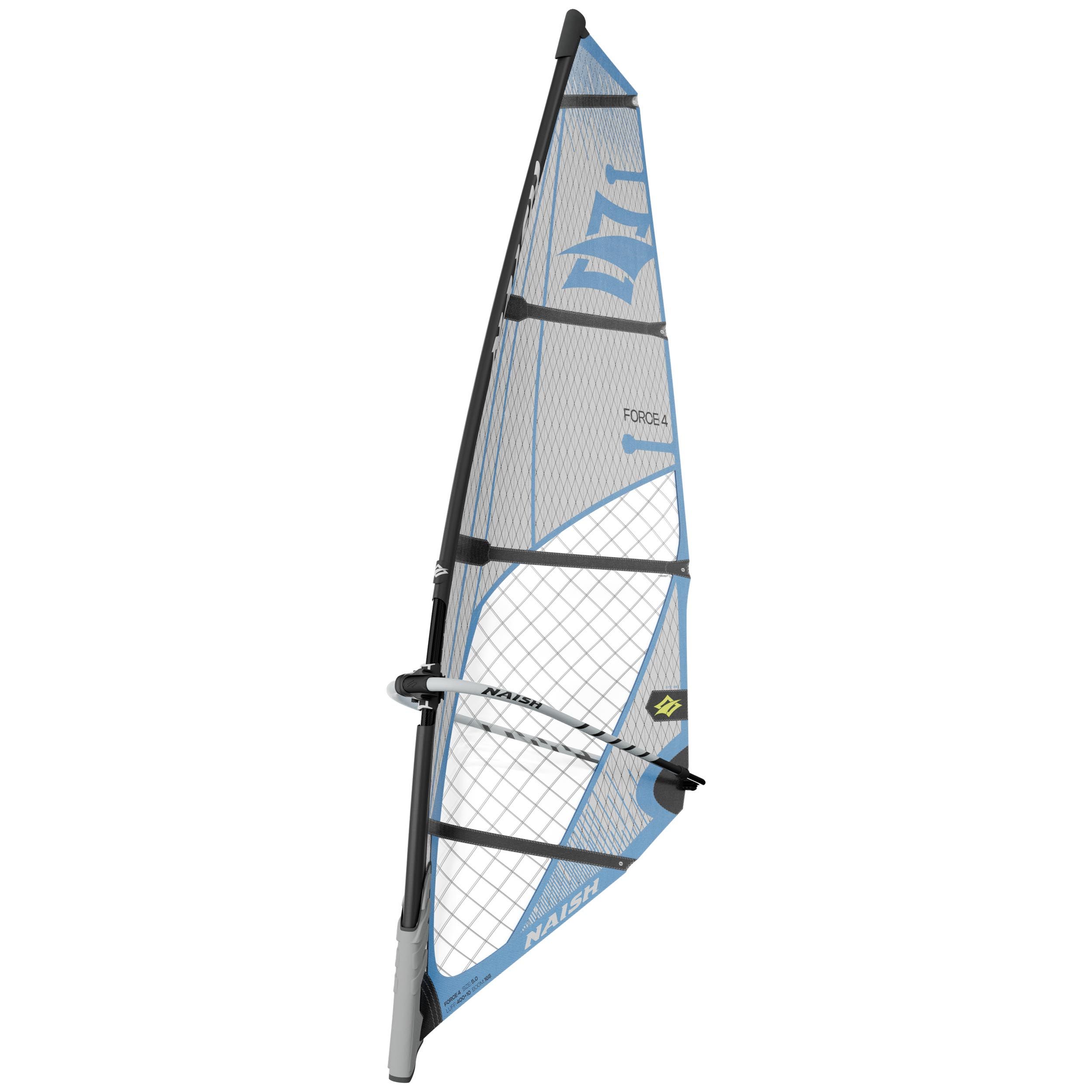 NAISH Force 4 2026 - 4