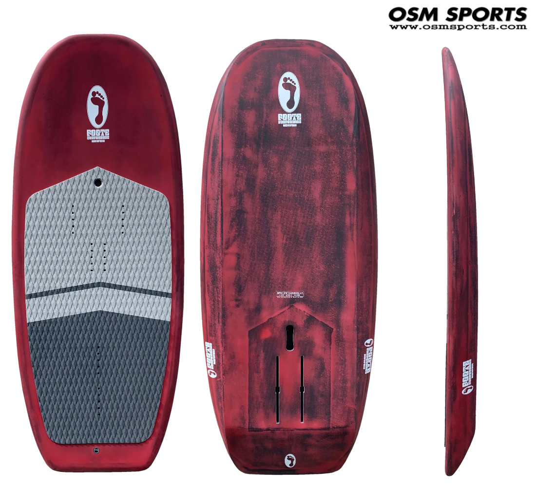 BFW Carbon LT BFW Carbon LT