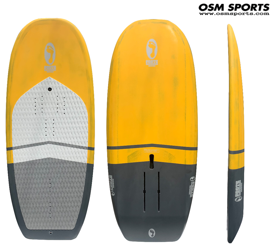 BFW Carbon LT BFW Carbon LT