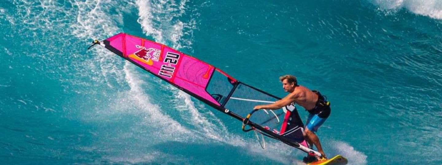 Robby Naish