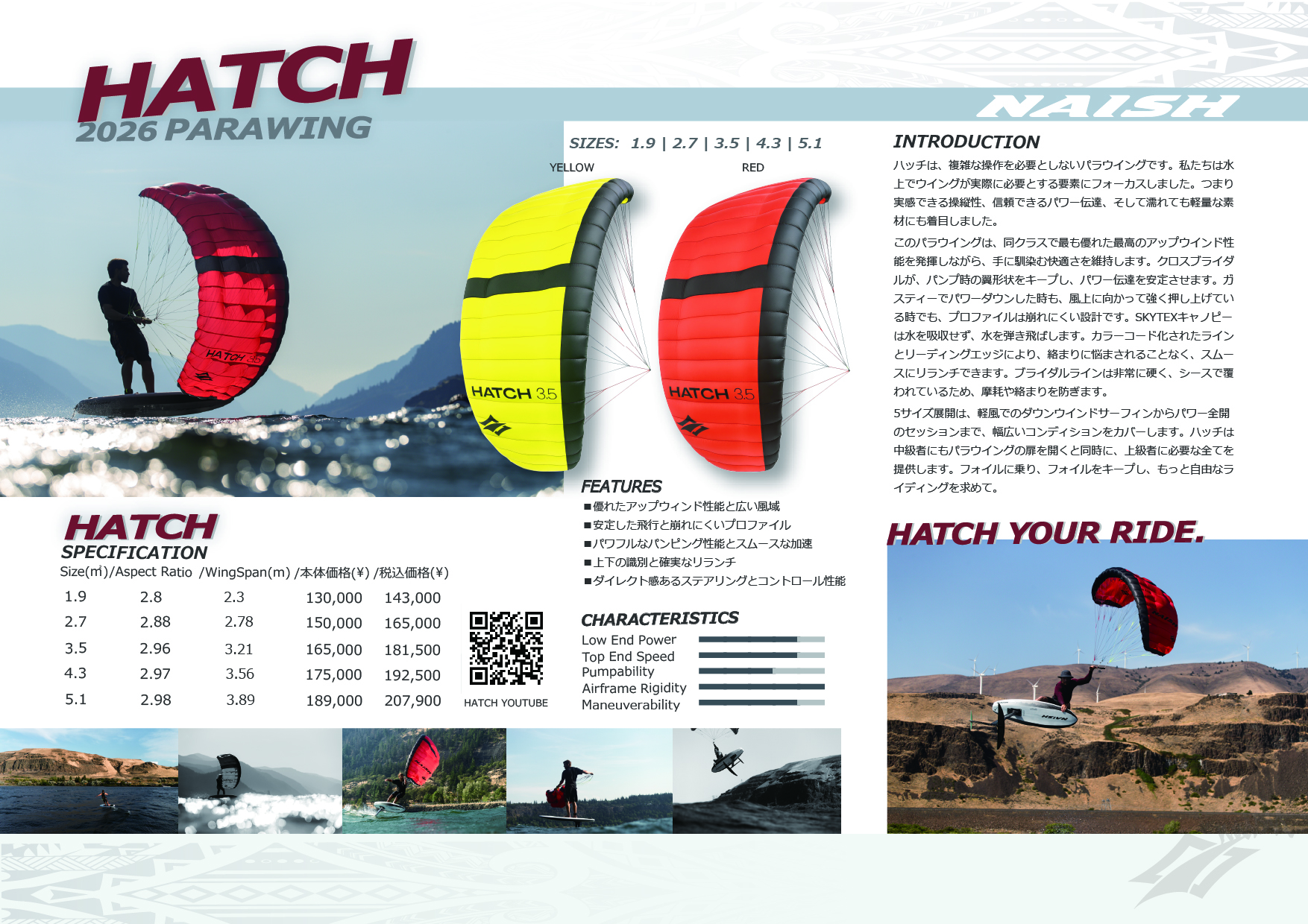 PW-Hatch