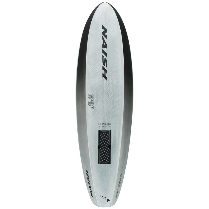 NAISH Chimera 2026 - 2
