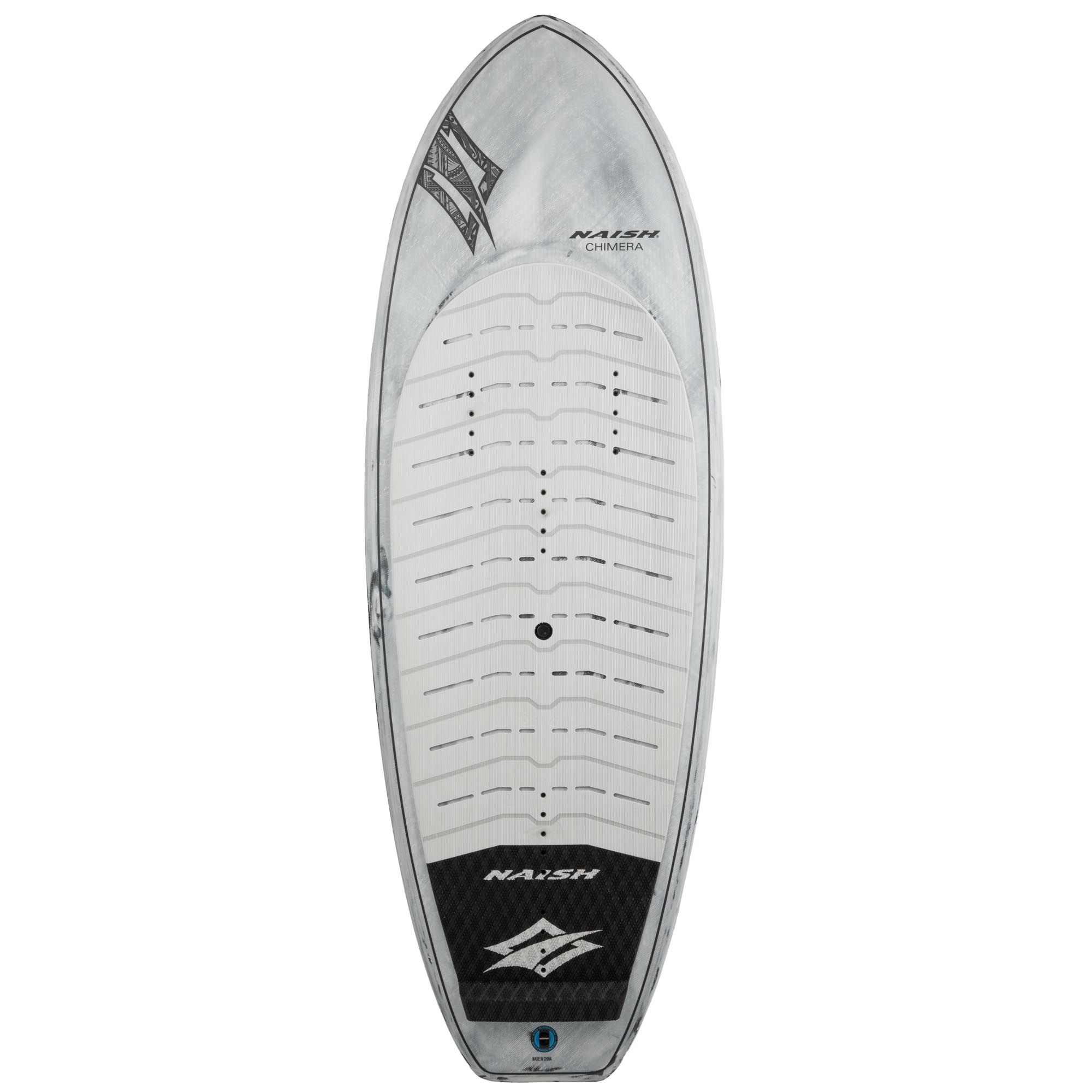 NAISH Chimera 2025 - 1