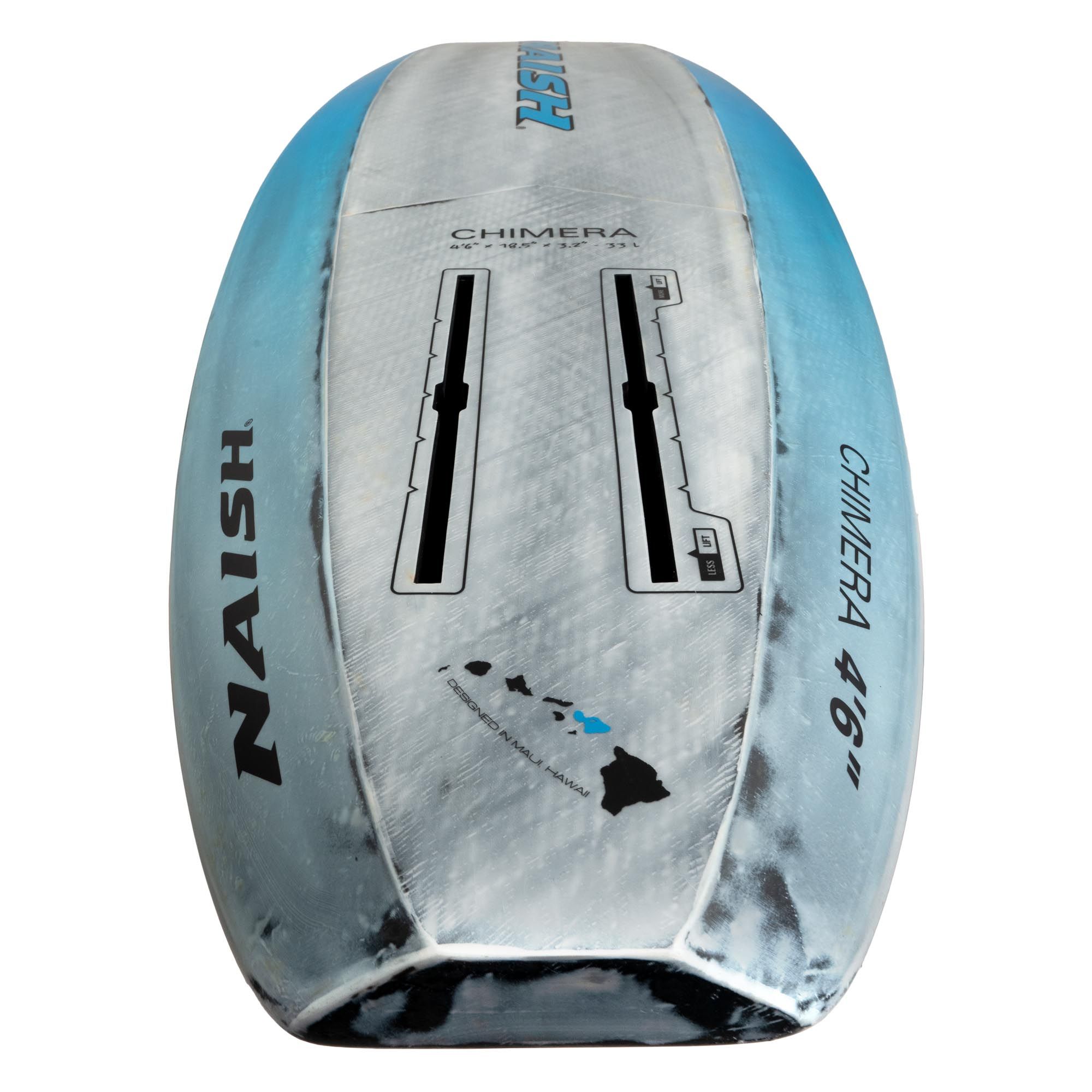 NAISH Chimera 2025 - 4