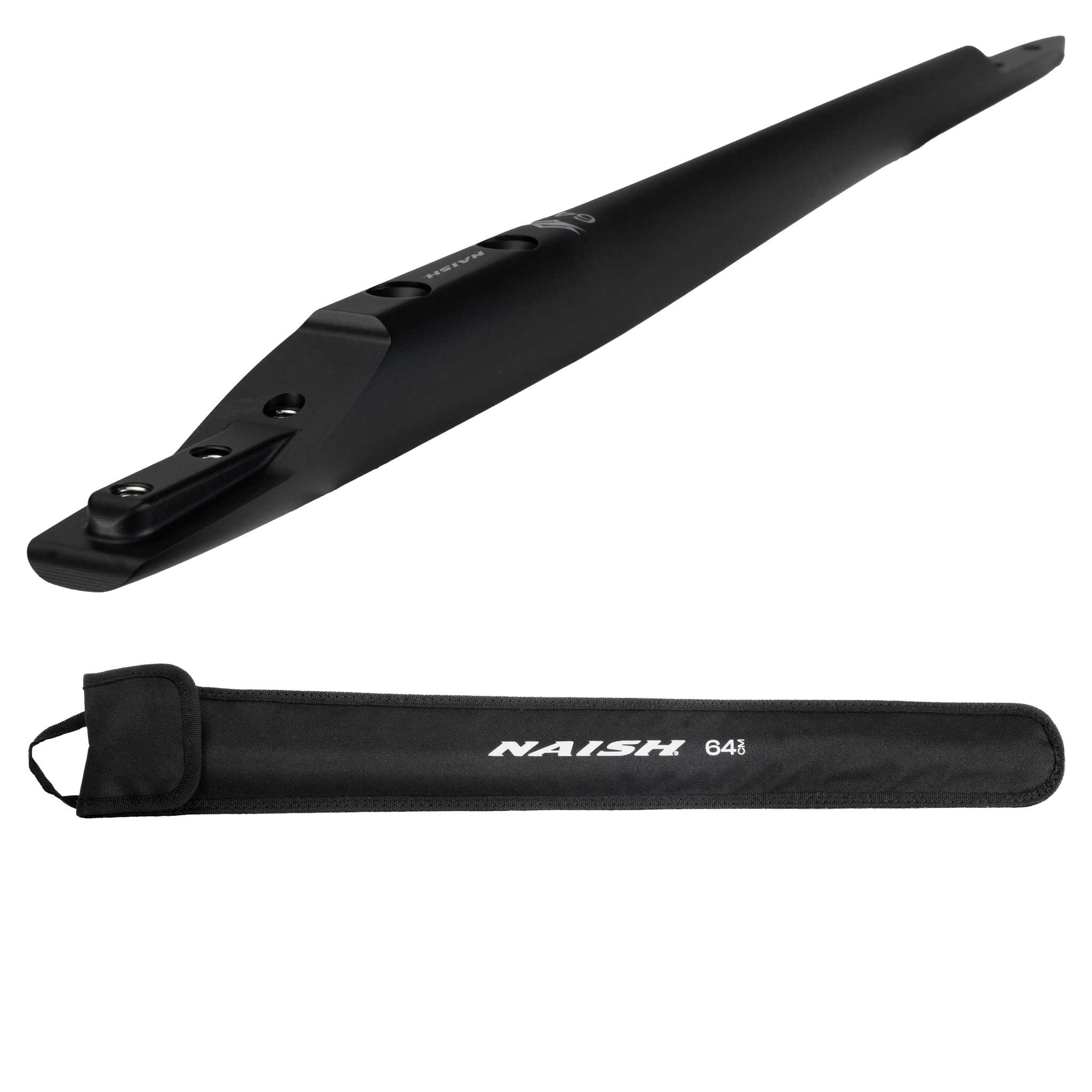 NAISH 新型高剛性フューサラージ 単体製品画像