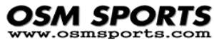 OSM SPORTS Logo
