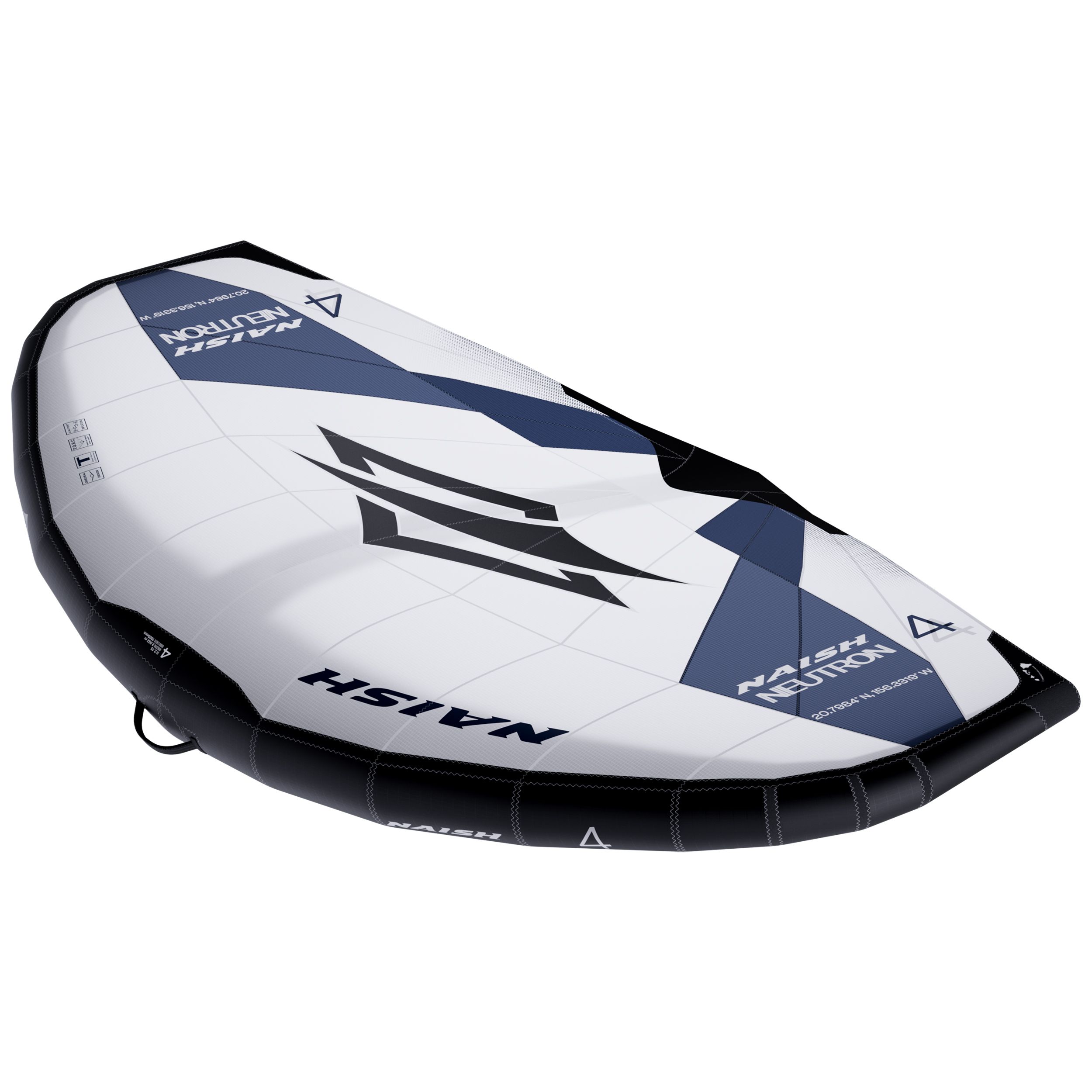 NAISH Neutron 2026 - 6