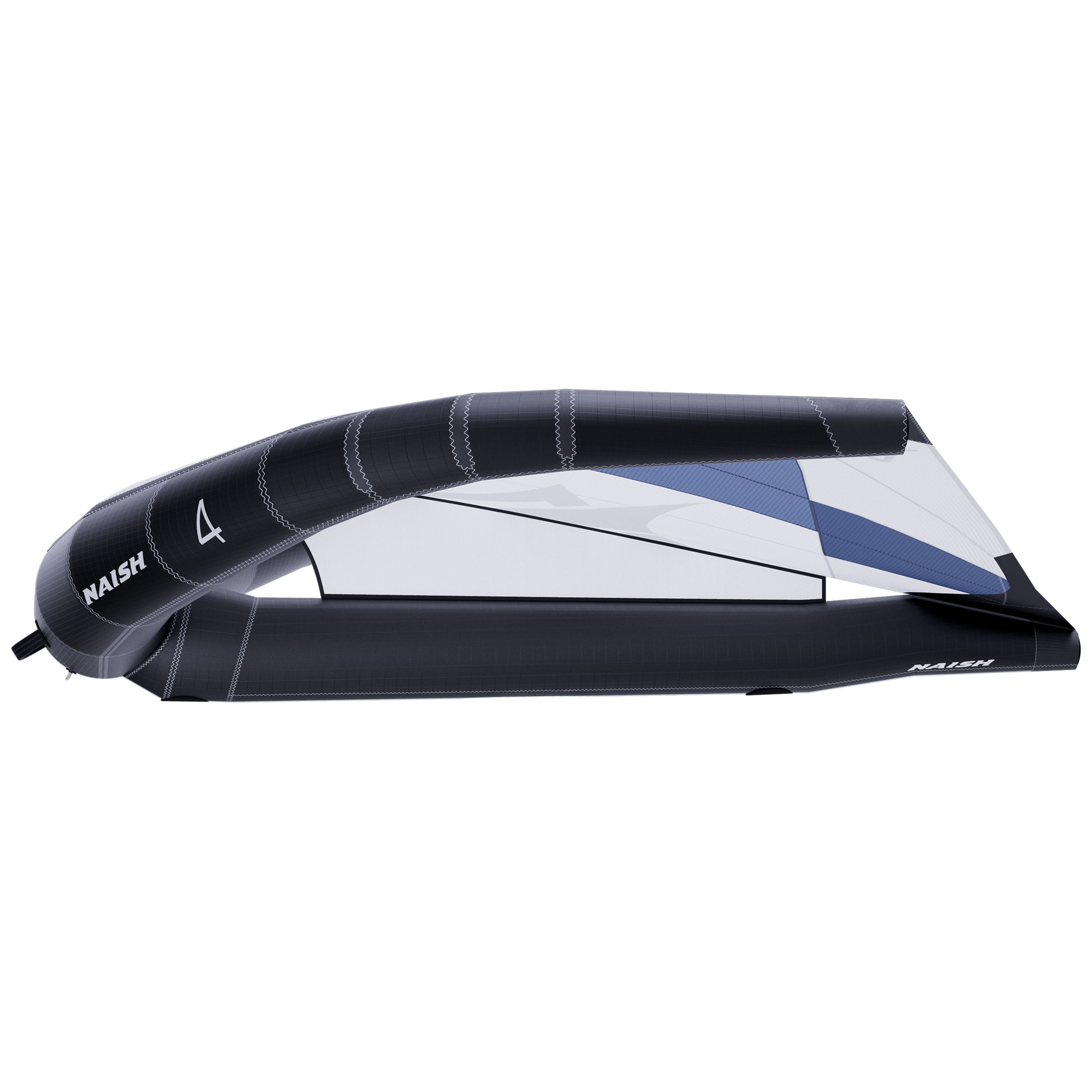 NAISH Neutron 2026 - 5